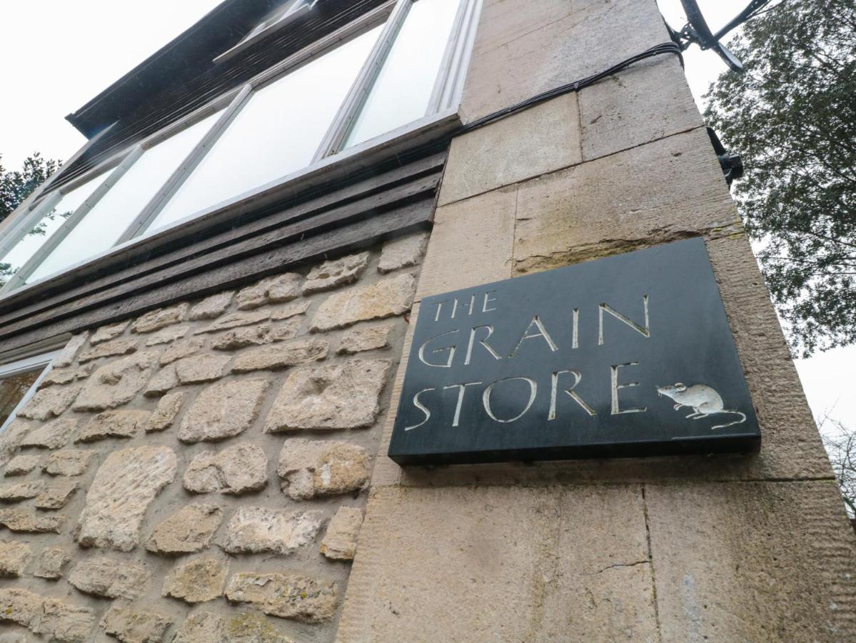 The Grain Store Веймут Екстер'єр фото